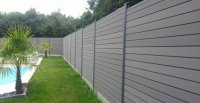 Portail Clôtures dans la vente du matériel pour les clôtures et les clôtures à Les Villedieu