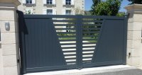 Notre société de clôture et de portail à Les Villedieu